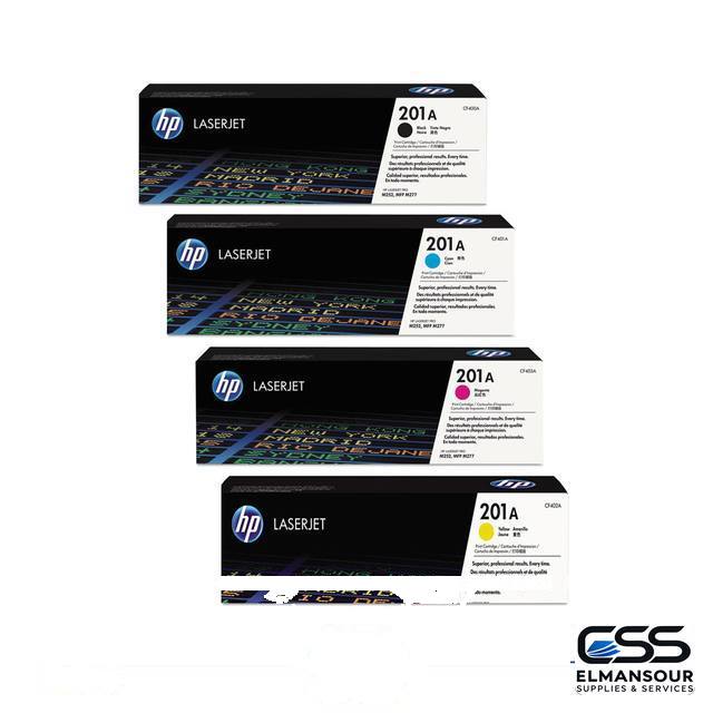 Cartouche Imprimante Hp 201A (Original)