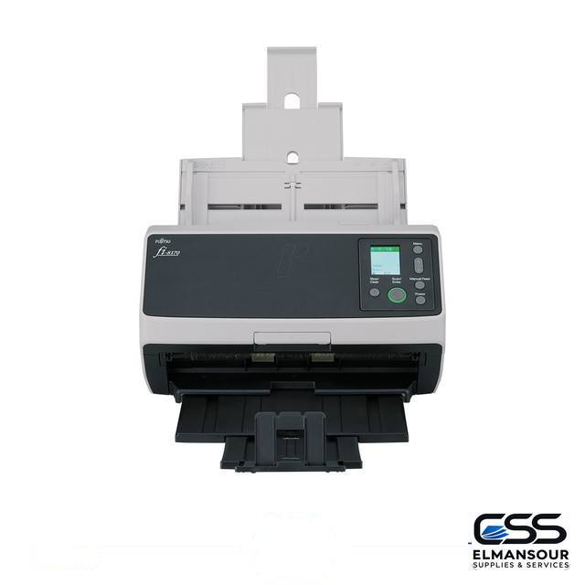 Scanner Ricoh – Fujitsu fi-8170 Recto Verso
