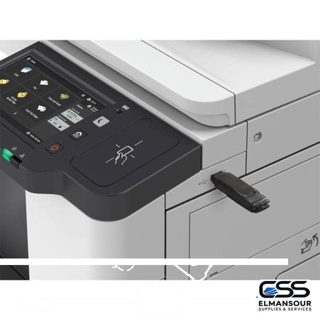 Photocopieur Canon imageRUNNER ADVANCE DX C3926i Multifonction Couleur A3 – 35 ppm