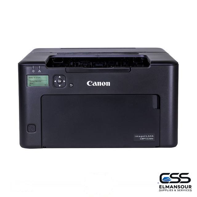 IMPRIMANTE CANON i-SENSYS LBP122DW