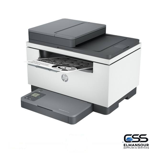 Imprimante HP LaserJet MFP M236Sdw