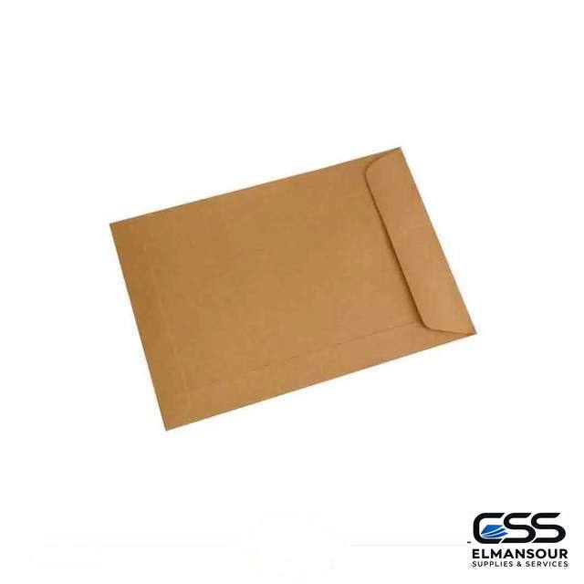 Paquet Enveloppes A5 PAQUET DE 50PCS