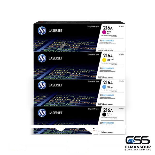 Cartouche Imprimante Hp 216A (Original)
