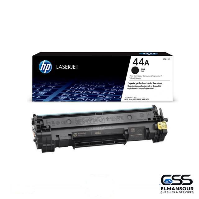 Cartouche imprimante HP 44A (Original)