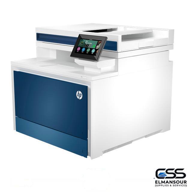 imprimante HP Color laser pro 4303Fdw