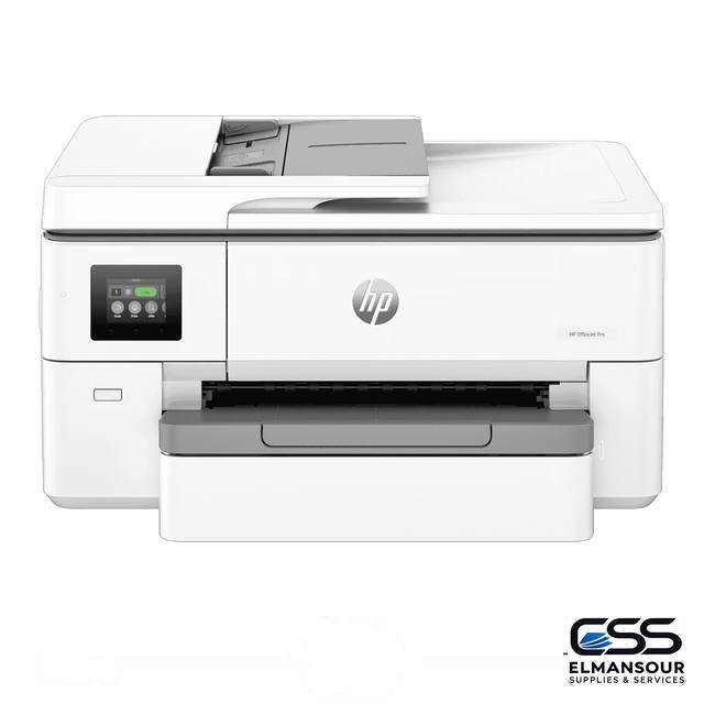 HP OfficeJet Pro 9720 WF AiO Printer MEG02