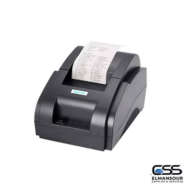 IMPRIMENTE THERMIQUE XPRINTER XP58IIH UBS - 58MM