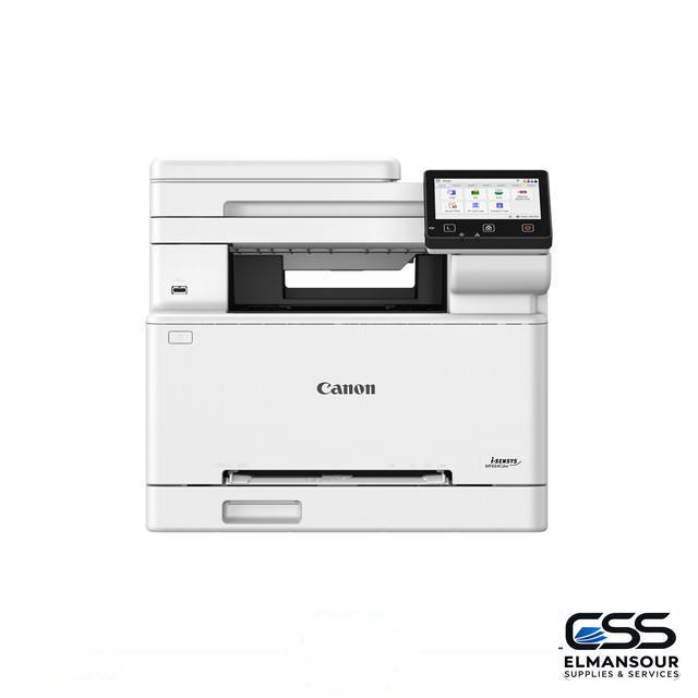 Canon i-SENSYS MF664Cdw