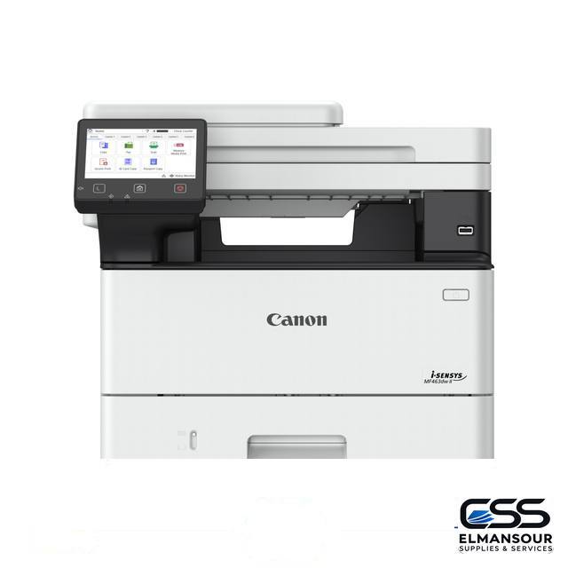 CANON LASER MFP I-S MF463DW