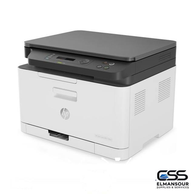 Imprimante multifonction laser couleur HP 179fnw