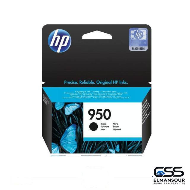 CARTOUCHE HP DESKJET 950 NOIR