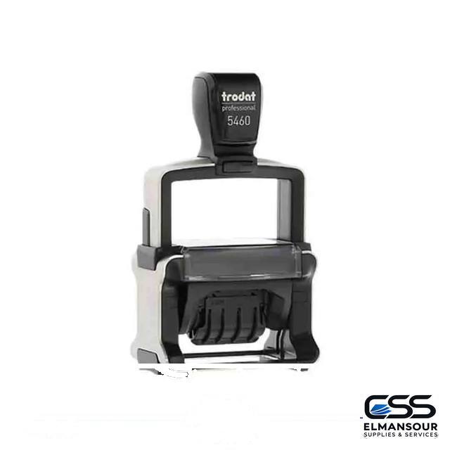 Cachet trodat 5460