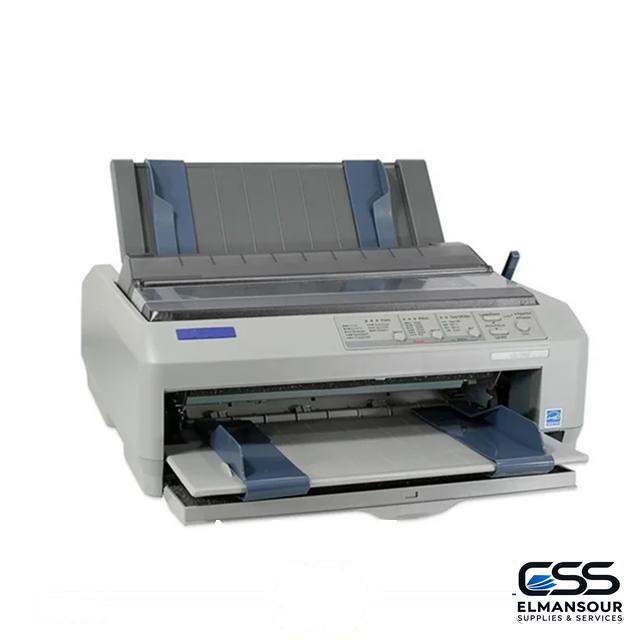 Imprimante Epson matricielle LQ590